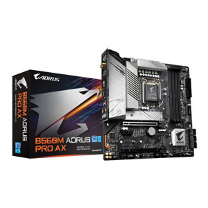 Mainboard Gigabyte B560M H