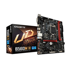 Mainboard Gigabyte B560M H