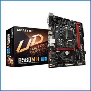 Mainboard Gigabyte B560M H