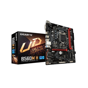 Mainboard Gigabyte B560M H