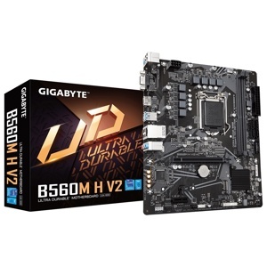 Mainboard Gigabyte B560M H