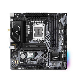 Mainboard Gigabyte B660M Aorus Pro AX DDR4