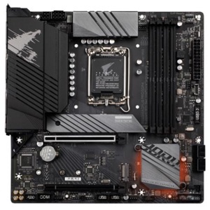 Mainboard Gigabyte B660M Aorus Pro DDR4