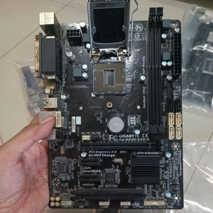 Mainboard Gigabyte B85M-D3V-A