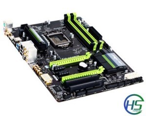 Bo mạch chủ - Mainboard Gigabyte G1.Sniper B5 - Socket 1150, Intel B85, 4 x DIMM, Max 32GB, DDR3