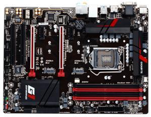 Mainboard GIGABYTE H170 - Gaming 3