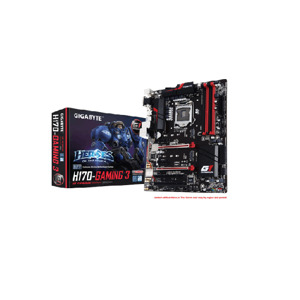 Mainboard Gigabyte H270 Gaming 3