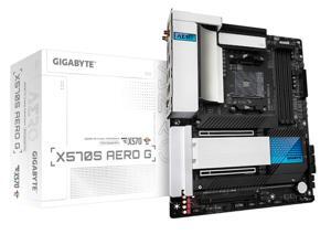 Mainboard Gigabyte X570S AERO G