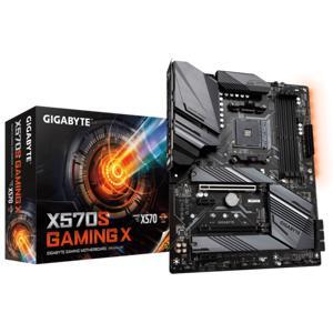 Mainboard Gigabyte X570S Gaming X