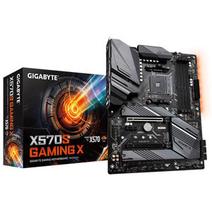 Mainboard Gigabyte X570S Gaming X