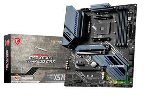 Mainboard Gigabyte X570S TORPEDO MAX