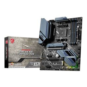 Mainboard Gigabyte X570S TORPEDO MAX