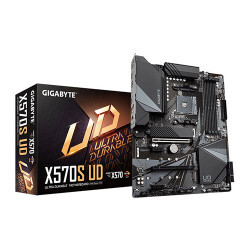 Mainboard Gigabyte X570S UD