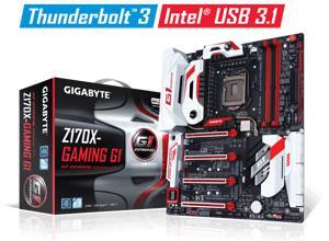 Mainboard Gigabyte Z170X-Gaming G1