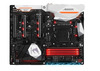 Mainboard GIGABYTE Z270X-Gaming 7