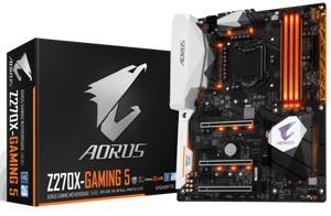 Mainboard Gigabyte Z270X - Gaming 5