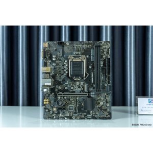 Mainboard MSI B560M PRO-E