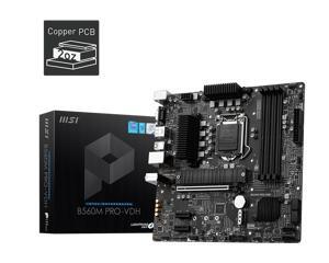 Mainboard MSI B560M PRO-VDH