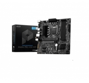 Mainboard MSI B560M PRO-VDH