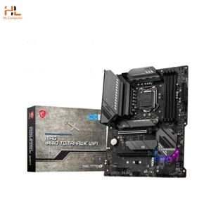 Mainboard MSI MAG B560 TOMAHAWK WIFI