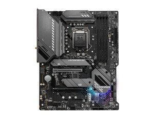 Mainboard MSI MAG B560 TOMAHAWK WIFI