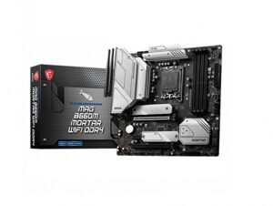 Mainboard MSI MAG B660M MORTAR WIFI