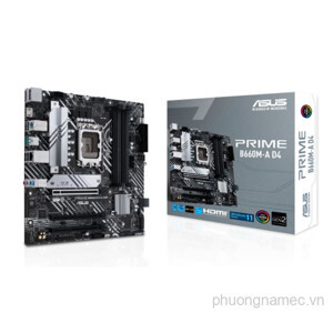 Mainboard MSI PRO B660M-A DDR4