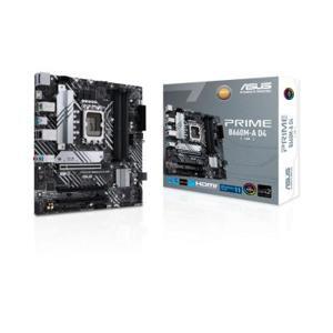 Mainboard MSI PRO B660M-A DDR4