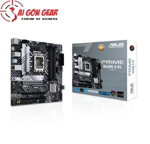 Mainboard MSI PRO B660M-A DDR4