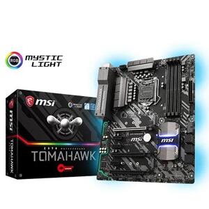 Mainboard MSI Z370 Tomahawk