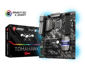 Mainboard MSI Z370 Tomahawk