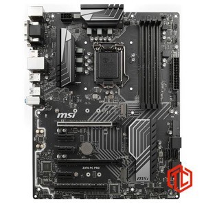 Mainboard MSI Z370A Pro