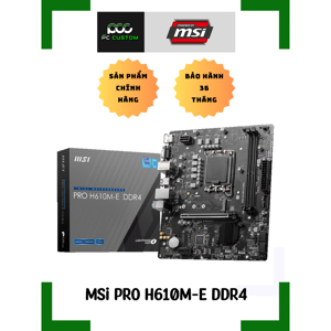 Mainboard PRIME H610M E D4