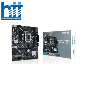 Mainboard PRIME H610M E D4