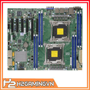 Mainboard Supermicro MBD-X10DRL-i-o