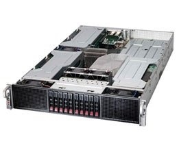 Mainboard Supermicro X9SCL