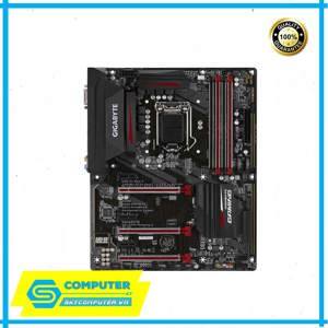 Mainboard Gigabyte Z270 Gaming 3