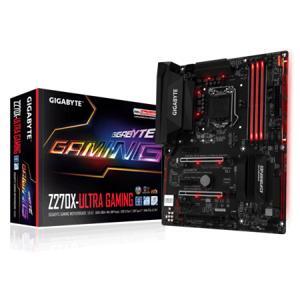 Mainboard Gigabyte Z270X-Ultra Gaming