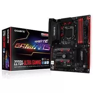 Mainboard Gigabyte Z270X-Ultra Gaming