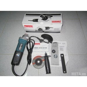 Máy mài góc Makita 9556HN (9556 HN)