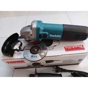 Máy mài góc Makita 9556HN (9556 HN)