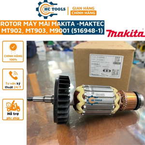 Máy mài góc Maktec MT903