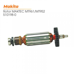 Máy mài góc Maktec MT961