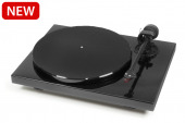 Mâm đĩa than Pro-Ject 1Xpression Carbon Classic (2M Red)