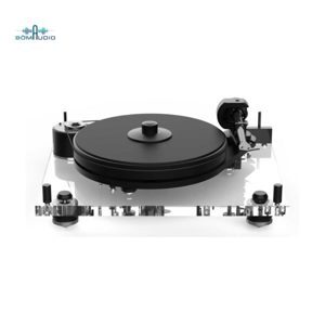 Mâm đĩa than Pro-ject 6 Perspex SB