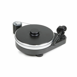 Mâm Đĩa Than Pro-ject RPM 9 Carbon