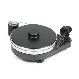 Mâm Đĩa Than Pro-ject RPM 9 Carbon