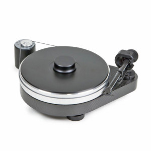 Mâm Đĩa Than Pro-ject RPM 9 Carbon