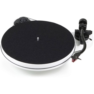 Mâm Đĩa Than Pro-Ject RPM1 Carbon