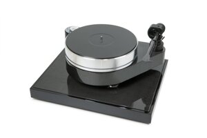 Mâm Đĩa Thân Pro-Ject RPM10 Carbon